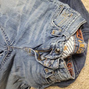 Rock Revival Jeans for women